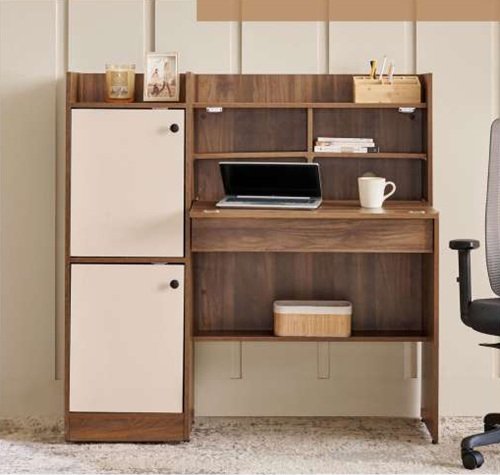 Modern Study Desk